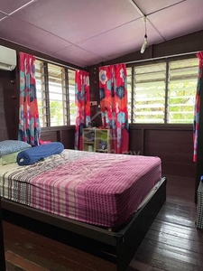 Room in Petrajaya near Matang, City Center, Malihah, Batu Kawa