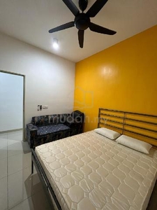 Room Rent Tampoi Greenfield