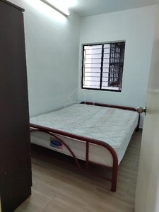 Room to Let Pantai Permai Apartment Bangsar South