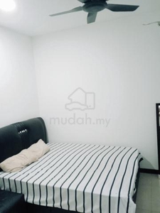 room to rent at NEU SUIT AMPANG