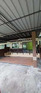 Rumah Cantik Mampu Milik di Rantau Panjang Klang