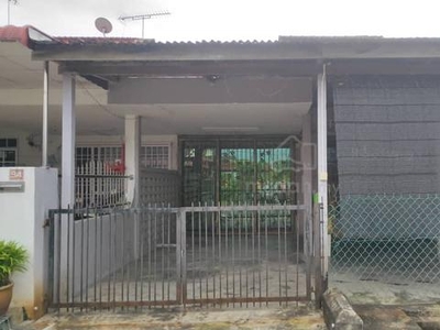 Rumah Sewa Di Taman Kota Jaya, Simpang, Taiping