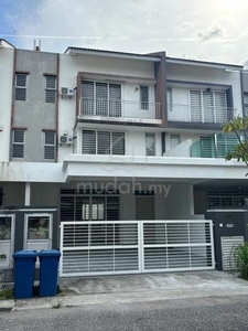S2 Kepayang House For Rent