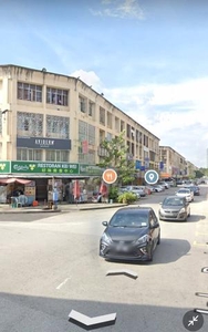 Sale: Puchong Ground Floor Shop Lot | Walking Distance to Setia Walk