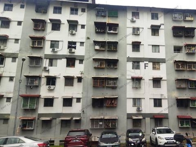 Segar Apartment For Rent