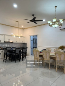 Sejati Residence (Courtyard Villa) For Rent Fully Furnished