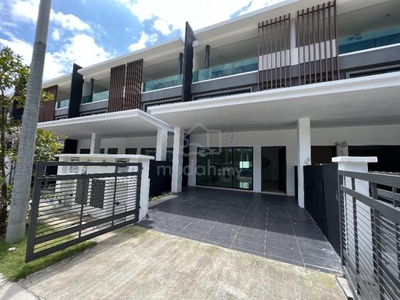 Selayang Hilltop Selayang Hijauan 3sty Terrace House Kepong New House
