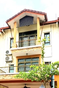 Sentosa Villa , Kajang
