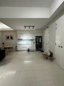 Sentral suites KL sentral 1 room studio