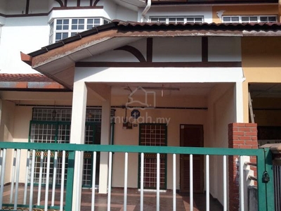 Seremban Jaya House for Rent