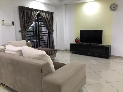 Seri Mutiara / Seri Alam / Permas Jaya / MMHE / 3+1 bedroom