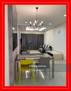 Serviced residence for Sale, Fully Renovated