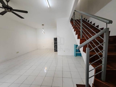 Setia Alam Impian3 4R3B 2storey Good Clean Condition House for SELL