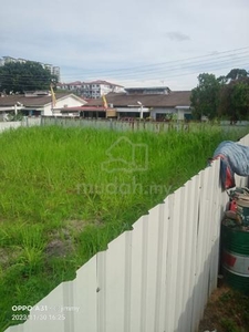 Sg Chua Kajang Land For Rent