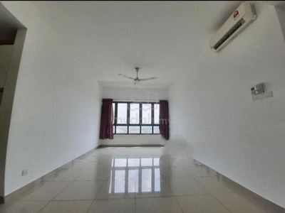 Shah Alam Seksyen 7 i-City I-Residence 3 rooms partially furnished