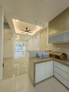 [Simpang Ampat Best Rent] Raintree park Terrace nice condition RENT