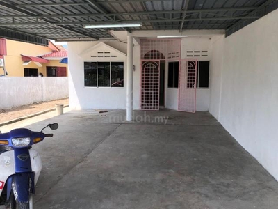 Simpang house for rent