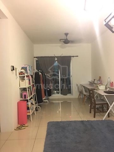 Single Room For Rent in Residensi Kerinchi