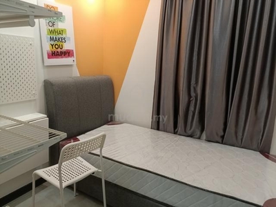 Single Room Neu Suite Ampang - Near Gleneagles Hospital and LRT