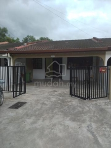 Single Storey Jalan Semaba FOR RENT, Town Area