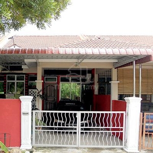 Single storey, Lengkok Perdana, Bandar Perdana, Sungai Petani, Kedah