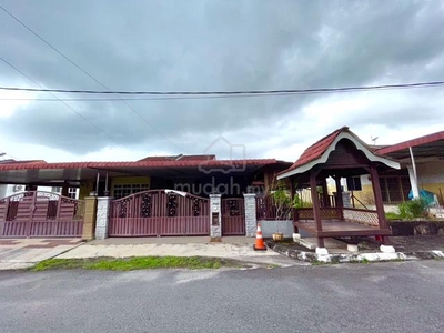 Single Storey Semi-D Taman Permai Bestari, Bedong, Kedah.