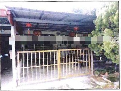 Single storey, Taman Gua Musang, Gua Musang, Kelantan