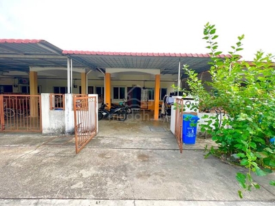 Single Storey Terrace Taman Alam Jaya 2 , KAMPUNG LOMBONG, SEKSYEN 29