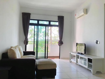 [Sky View Apartment] for rent near [Sky Breeze], Bukit Indah near SG