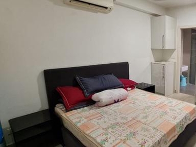 Solstice Apartment, 1 bedroom Fully Furnished, Cyberjaya, HIGH FLOOR