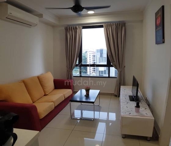 Solstice Apartment, 1 bedroom Fully Furnished, Cyberjaya, OFFER UNIT
