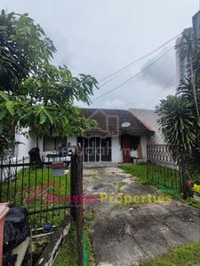 Spacious 1 Storey House Prime Location Section 14 Petaling Jaya