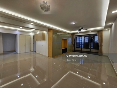 Spacious unit Ameera Residences for sale