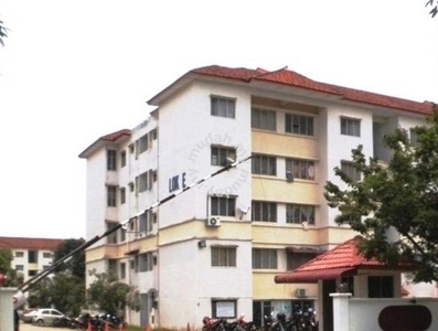 Sri Begonia Apartment