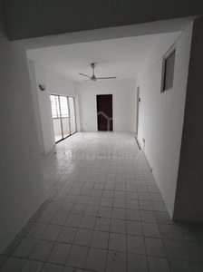 Sri Impian Apartment@Larkin Perdana High Floor For Sale (Full Loan)