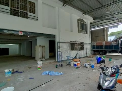 Sri Petaling Warehouse/ Commercial