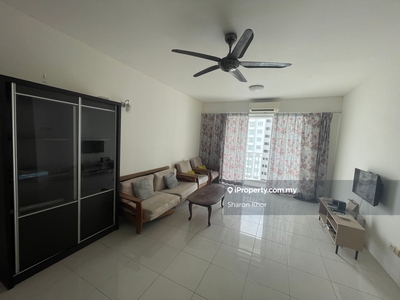 Summer Place Seaview, Middle floor For Rent, Karpal Singh Drive