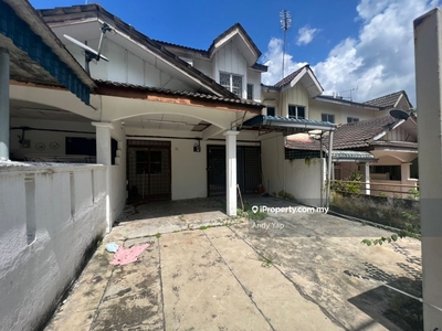 Super Below Market Call Andy For Viewing In Perdana