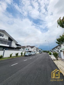 Super Value Buy Facing More Parking Bandar Parkland Bukit Tinggi Klang