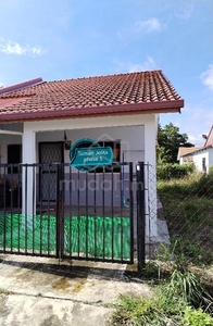 Taman Jelita phase 5 House for Rent ( miri)