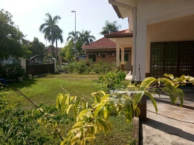 Taman Rasah Jaya, Desa Rasah, Seremban 3, Next to kfc