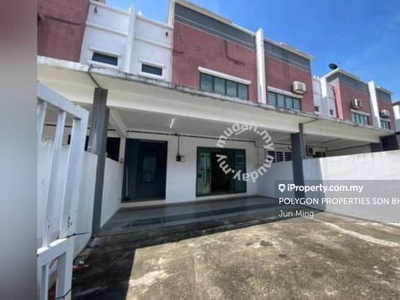 Taman Sri Garing (Rawang) 2 sty house for sale