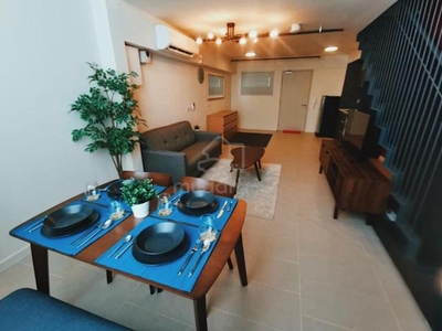Tamarind Suites, Cyberjaya Duplex fully furnished for rent