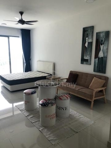 Teega suite / Puteri harbour / Nearby Tuas / Studio / Below market