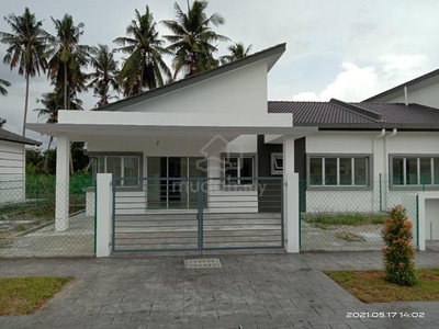 Telok Panglima Garang, Near Tropicana Aman Semi D project, Shah Alam