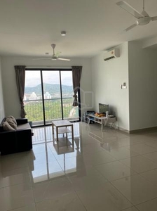 Tenanted Bukit Jalil Condo with Greenery Landscape & Fully furnished