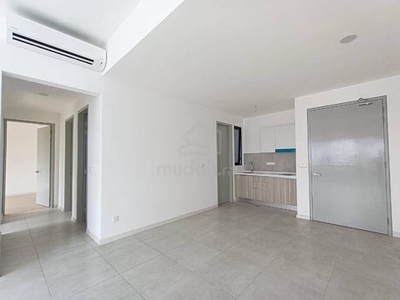 THE PANO SERVICE RESIDENCE JALAN IPOH 5 MIN TO MRT For RENT