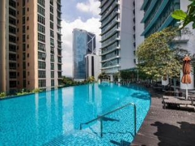 The Panorama KLCC Fully Furnished For Rent