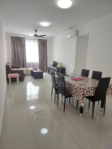 The Pines Residence @ Gelang Patah / 3B Sell with Furniture / SALE