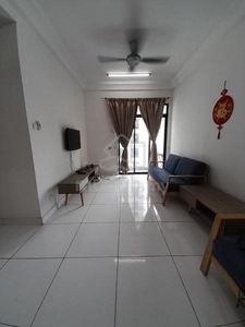 The Platino Service Apartment 2 bedroom Fully Furnished